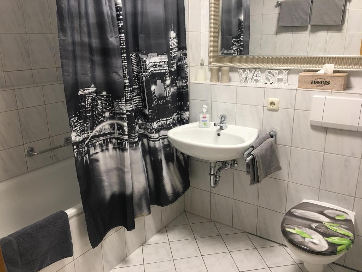 Weitnaustyle Apartment *