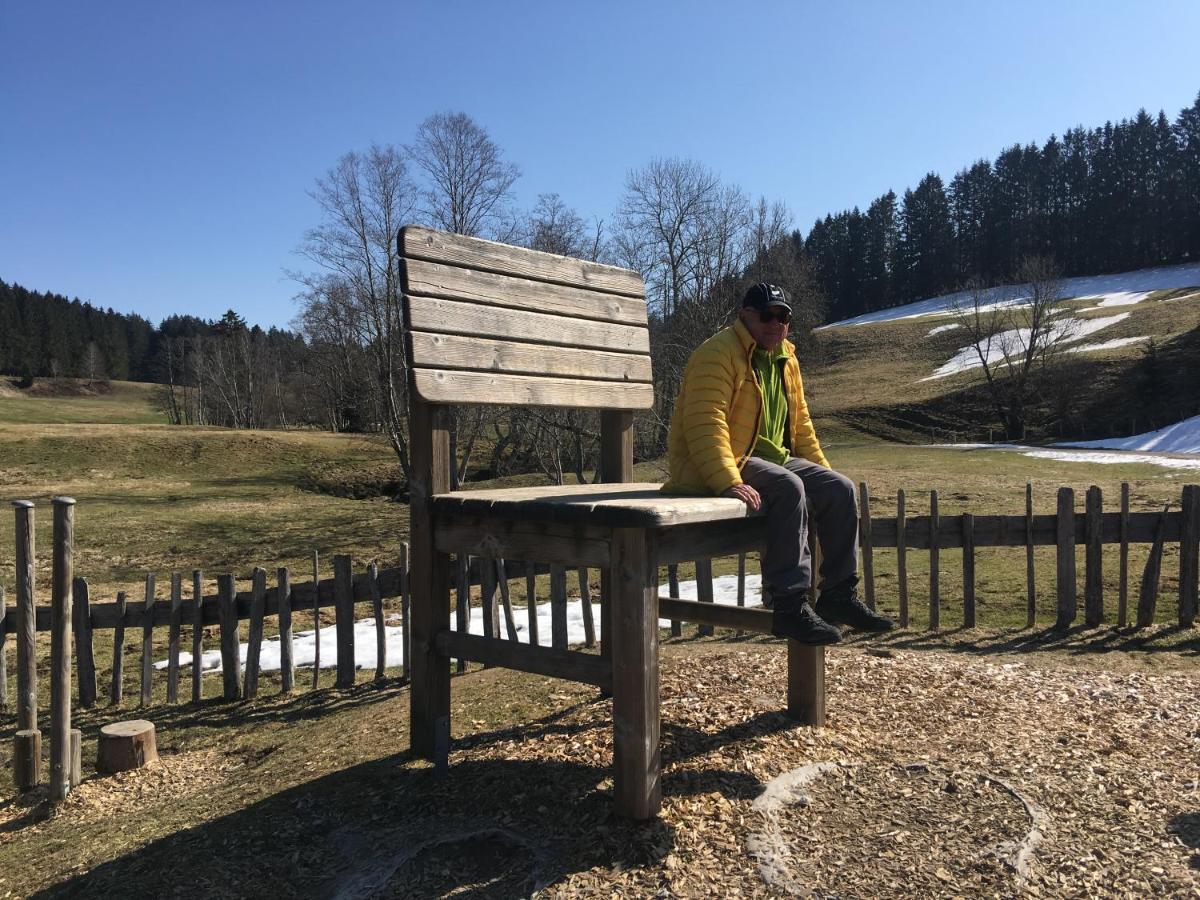 Weitnaustyle * Weitnau