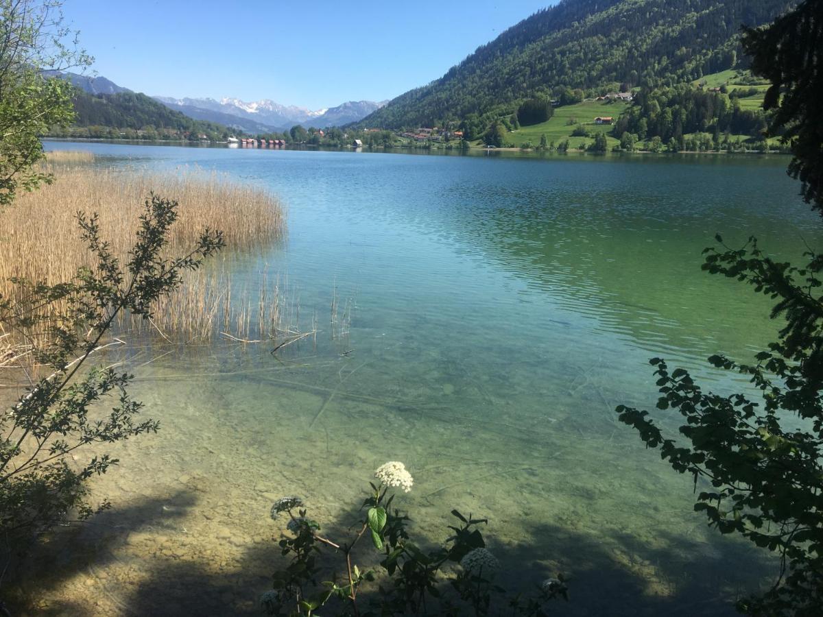 Weitnaustyle - Renoviert, Modern, Allergikerfreundlich