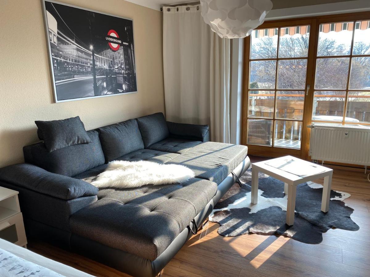 Weitnaustyle Apartment *