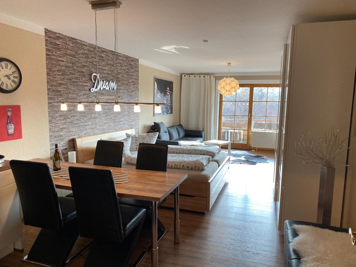 Weitnaustyle Apartment *