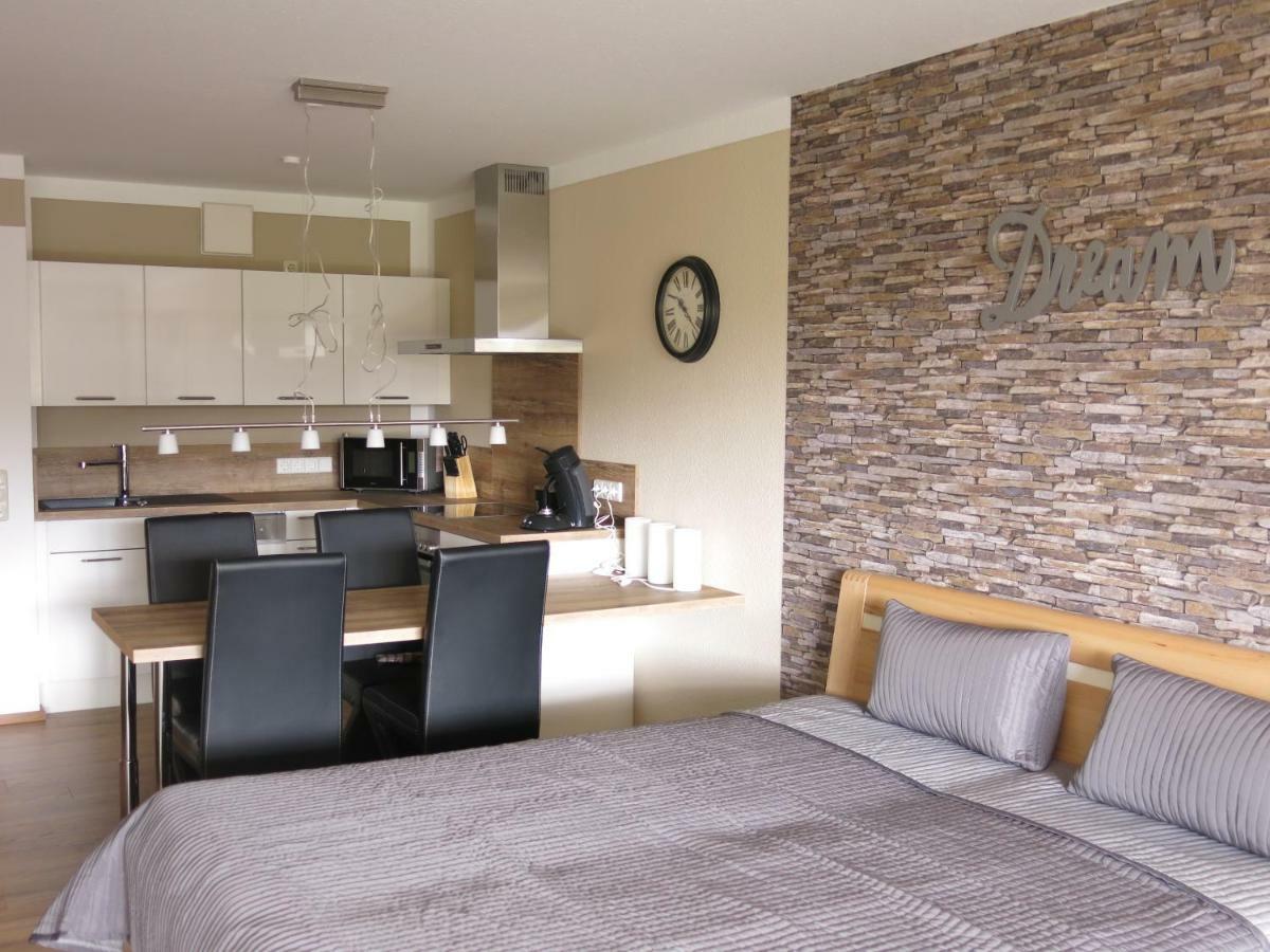 Weitnaustyle Apartment
